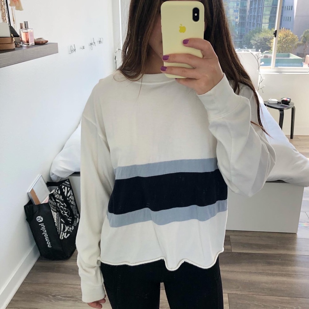 brandy basic top